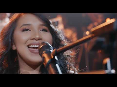 Cover by TANA GROUP feat. QUATUOR SQUAD - "Your're the inspiration" Chicago