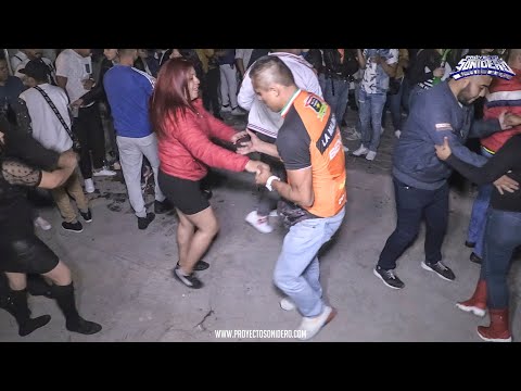 UN CLASICO... LA CUMBIA DE LA OSA | SONIDO STEREO RUMBA 97 | ANNY & MAJESTIK FEST