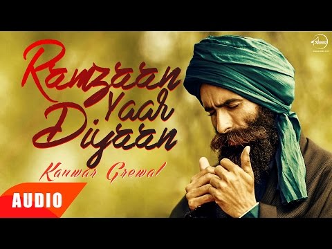 Ramzaan Yaar Diyaan (Full Audio) — watch video