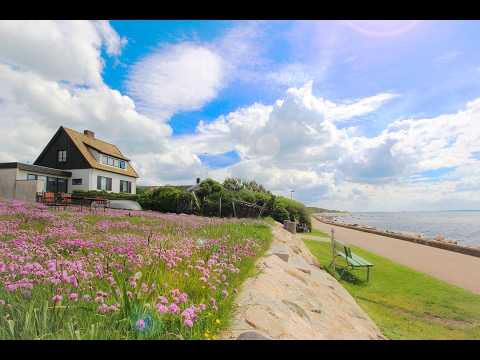 Helsingborg: The Real Sweden