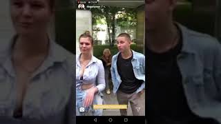 Download lagu У @dogonyaev УКРАЛИ 5.000 РУБЛЕЙ ПРЯМО С РУК mp3