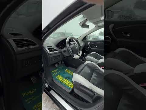 фото renault megane iii 0