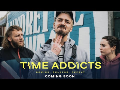 Time Addicts Movie Trailer