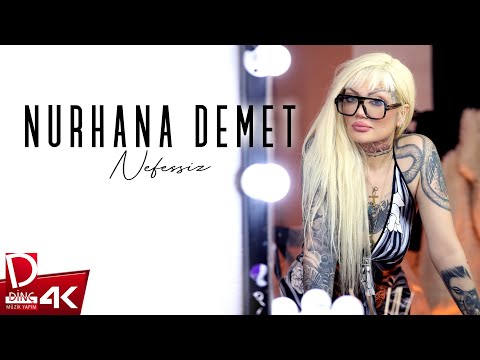 Nurhana Demet | Nefessiz | Official Music Video