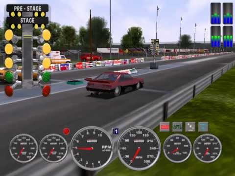 ihra drag racing pc free download