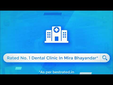 Dr Mehta's DentoKraft Dental Clinic In Mira Road