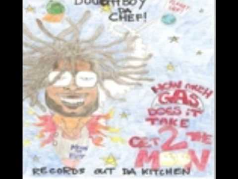 DoughBoy da Chef ft Danny Fantastic 