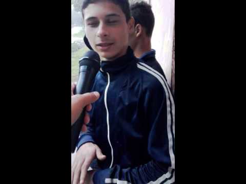 Pregatire pentru Romani au talent