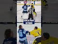THROWBACK: Goalie fight!