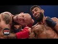 Blood sport: Bare-knuckle fighting emerges from shadows | ESPN MMA