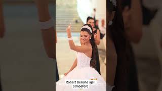 Download lagu Robert Berisha sjell atmosferë #dasma mp3