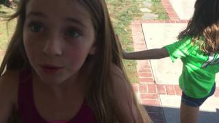 &quot;Timber&quot; Music Video - Kidz Bop 26