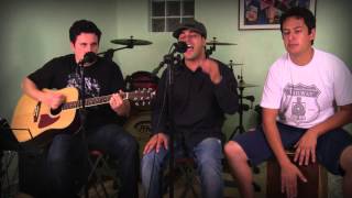 Versão THE VAG´s - O PASSAGEIRO - CAPITAL INICIAL