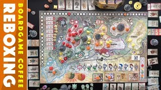Rising Sun Reboxing