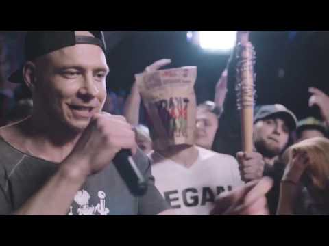 Drago 3 раунда / Drago vs No Limit VERSUS BPM