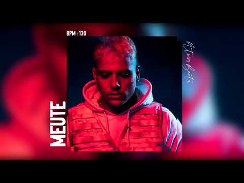 [FREE] PLK x Luv Resval TYPE BEAT 2021 "MEUTE"