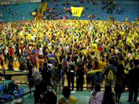 Interunesp 2009 - Lôco lôco lôco lôco, eu sou da Unesp!