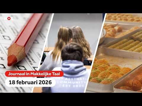 Stemhulp verkiezingen gemeenteraad, ongewenst gedrag op scholen, start ramadan