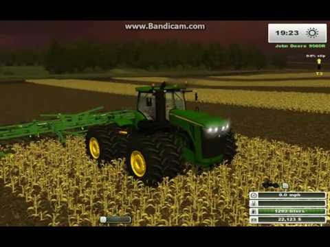 FS 2013: More Realistic Mods