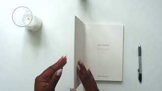 A Look Inside The Dig Deeper Journal