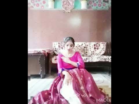 shivani sharma dance