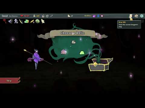 I have doubts. Slay the Spire Daily Challenge 14/10/23