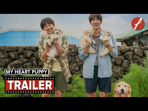 Tráiler Mejores Amigos