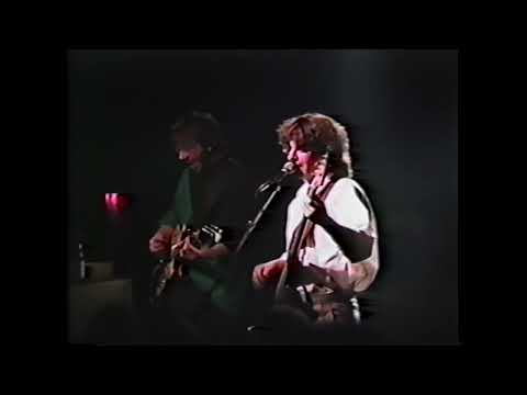 12/1/89 The Paradise, Boston MA