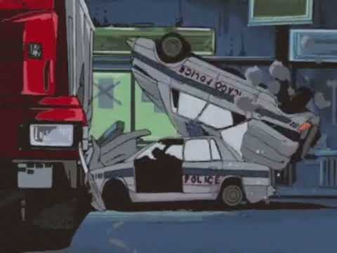 LAMPU BIRU (Remix) - lucidrari & FITTO ft. MK K-Clique, Dannqrack, Eemrun [slowed + reverb]