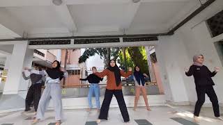Download lagu FLASHMOB MATAF mp3 Download lagu FLASHMOB MATAF mp3