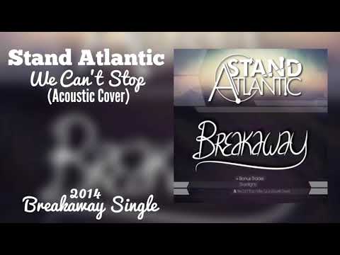 Video thumbnail for We Can’t Stop (Acoustic Cover)