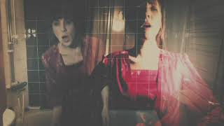 Mia Maria Johansson – “Don’t Fall”