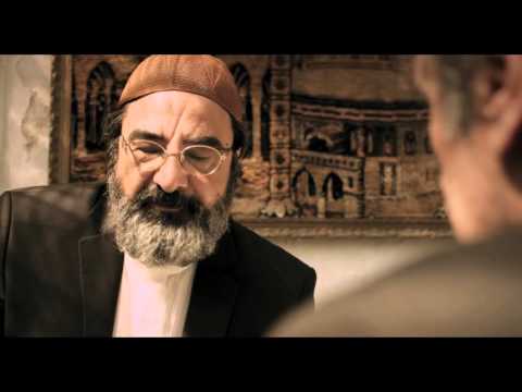 Trailer of Dar Elbise (2016)