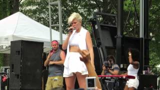 Betty Who - High Society - Capital Pride Festival 2014