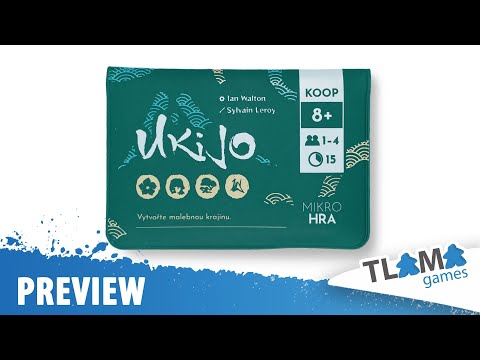 Ukijo - YouTube Video