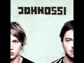 Johnossi - Party With My Pain