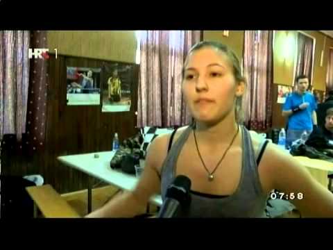 Kup grada Čazme u kettlebell liftingu 2015./Kettlebell lifting cup - Čazma 2015.