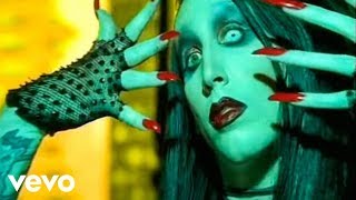 Marilyn Manson Long Hard Road Out Of Hell Music