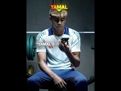 Nicki's Reaction to Yamal's Celebration for His Ex 🤯