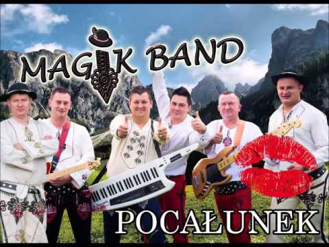 █▬█ █ ▀█▀ Magik Band -  Pocałunek 2016