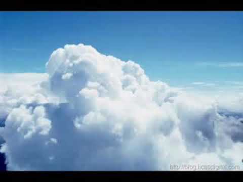 LAGU BEGITU BESAR KASIH ALLAH PADA KITA