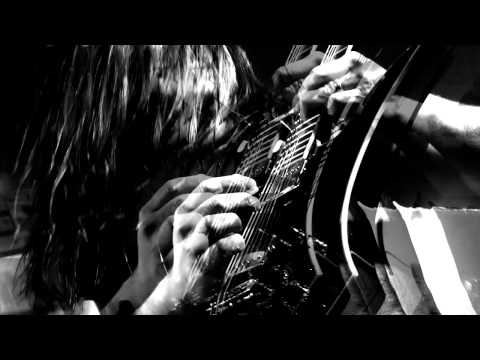 MY RUIN - Excommunicated (OFFICIAL VIDEO) online metal music video by MY RUIN