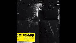 TAEMIN - WANT ~Outro~ [Female Version]