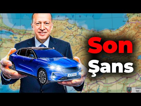 Elektrikli Arabalar Türkiye’yi Kurtarabilir mi?