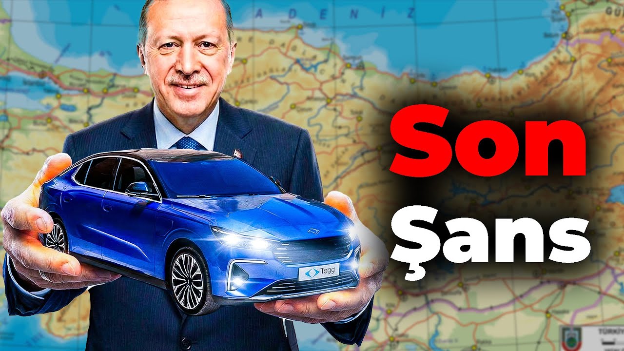 Elektrikli Arabalar Türkiye’yi Kurtarabilir mi?