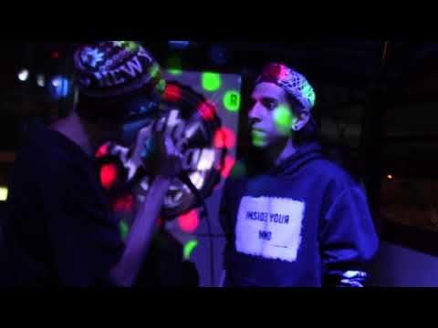 FINAL MC MAT VS KANUTO FILTRO REGIONAL BOGOTÁ BATALLA DE MAESTROS COLOMBIA