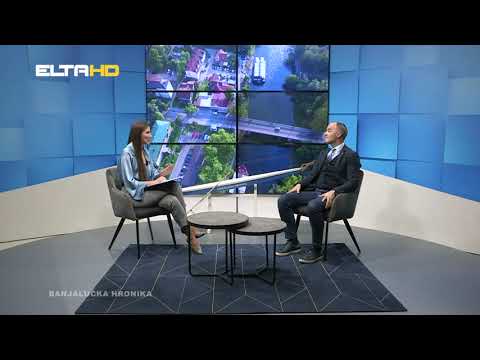 BL HRONIKA 21 03 23 - GOST  PREDRAG DUDUKOVIĆ