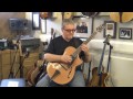 Martin Taylor: Blues To Jazz Lesson 5