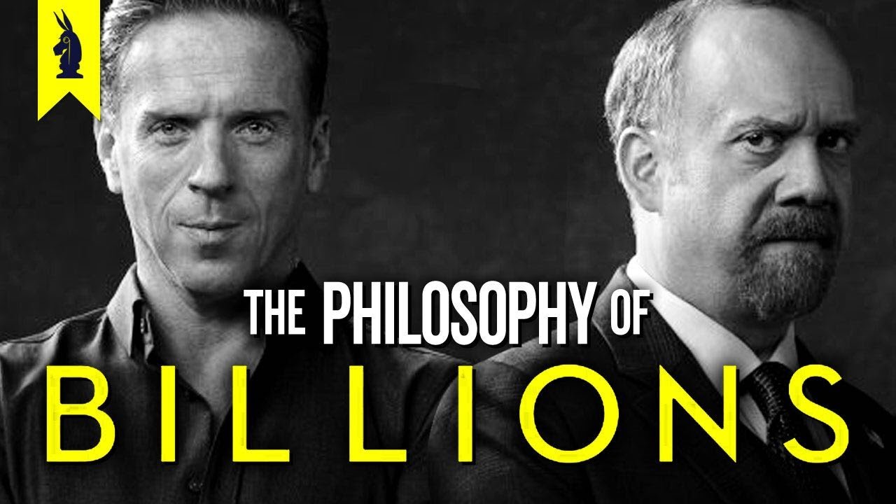 The Problem With Game Theory – The Philosophy of Billions