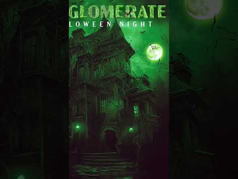 Designing a Halloween Social Media Post using Generative Fill🦇 #photoshop #Design #generativefill